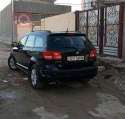 دودج جورني
